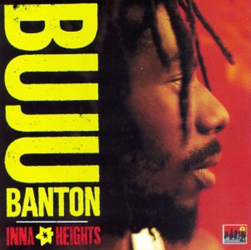 BANTON,BUJU - INNA HEIGHTS