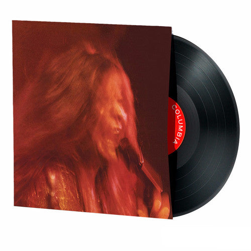 Janis Joplin – I Got Dem Ol' Kozmic Blues Again Mama