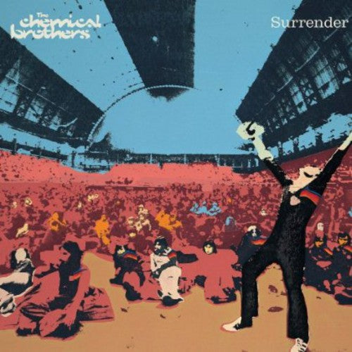 The Chemical Brothers – Surrender