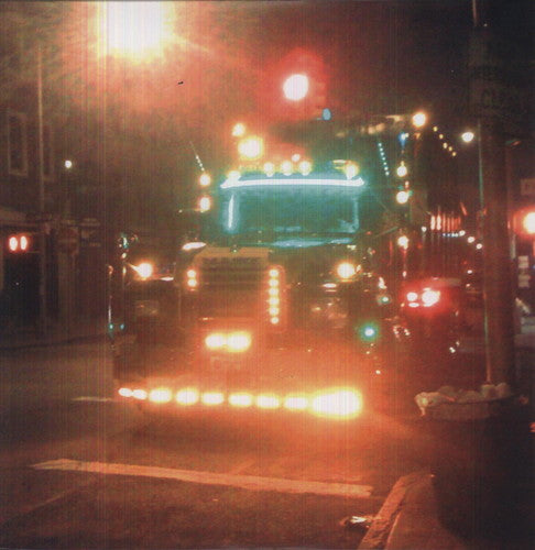 DEERHOOF - BREAKUP SONG