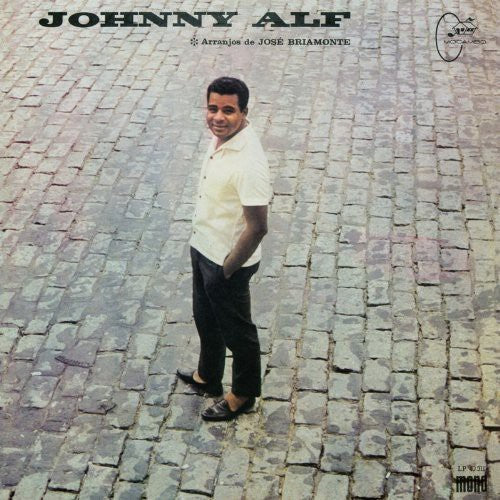 ALF,JOHNNY - JOHNNY ALF