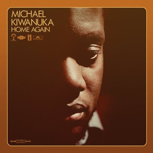 KIWANUKA,MICHAEL - HOME AGAIN