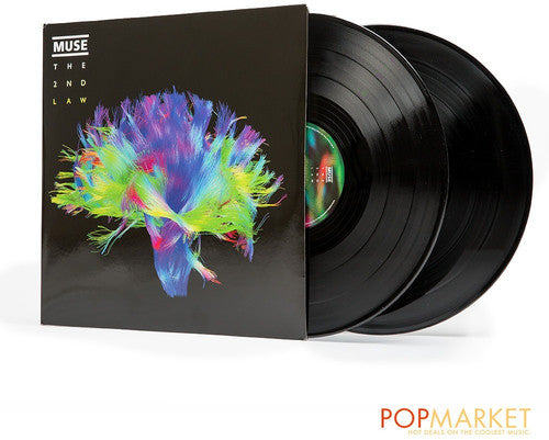 Muse – The 2nd Law