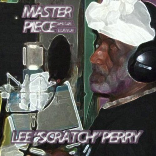 PERRY,LEE SCRATCH - MASTER PIECE