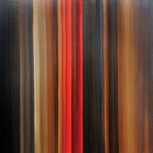 I WAS TOTALLY DESTROYING IT - VEXATIONS
