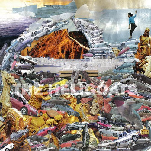 HELIGOATS - END OF ALL-PURPOSE