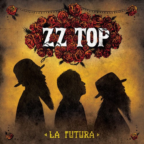 ZZ Top – La Futura