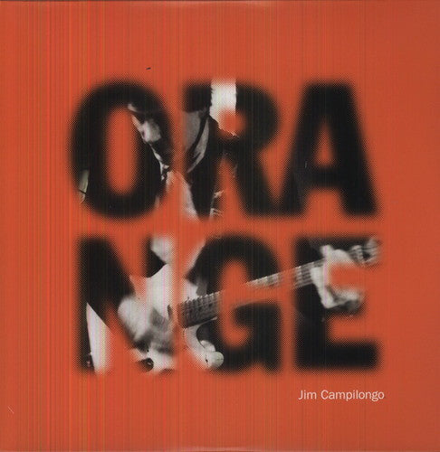 CAMPILONGO,JIM - ORANGE