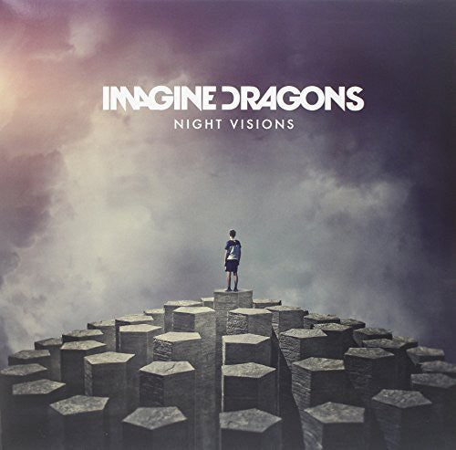 Imagine Dragons – Night Visions