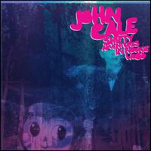CALE,JOHN - SHIFTY ADVENTURES IN NOOKIE WOOD