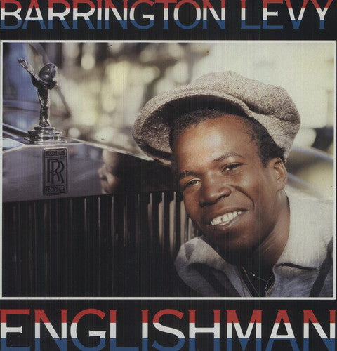 LEVY,BARRINGTON - ENGLISHMAN