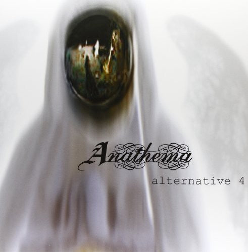 ANATHEMA - ALTERNATIVE 4