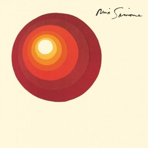 SIMONE,NINA - HERE COMES THE SUN