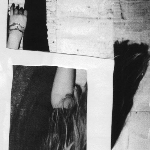 NAOMI PUNK - FEELING