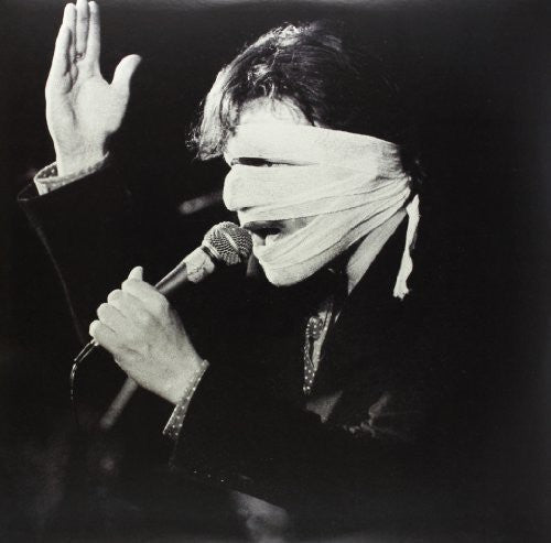 TOY LOVE - LIVE AT THE GLUEPOT 1980