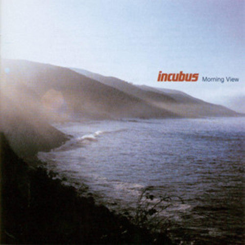 INCUBUS - MORNING VIEW