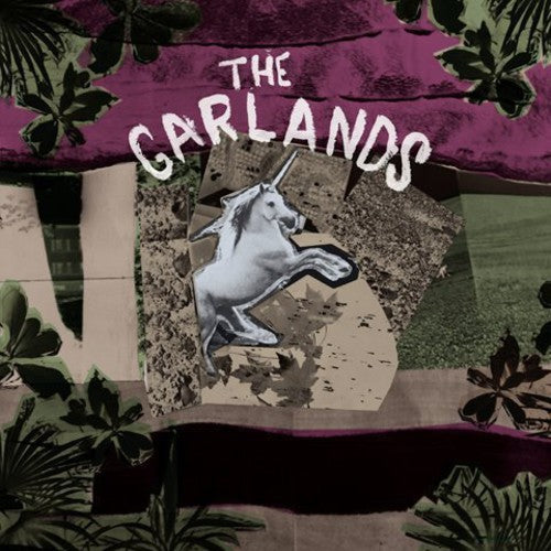 GARLANDS - GARLANDS