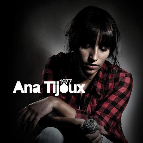 TIJOUX,ANA - 1977