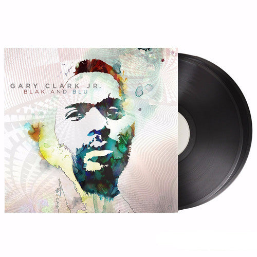 CLARK JR,GARY - BLAK & BLU