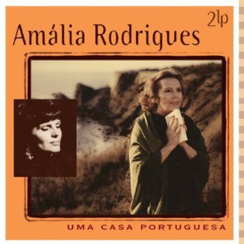 RODRIGUES,AMALIA - UMA CASA PORTUGUESA