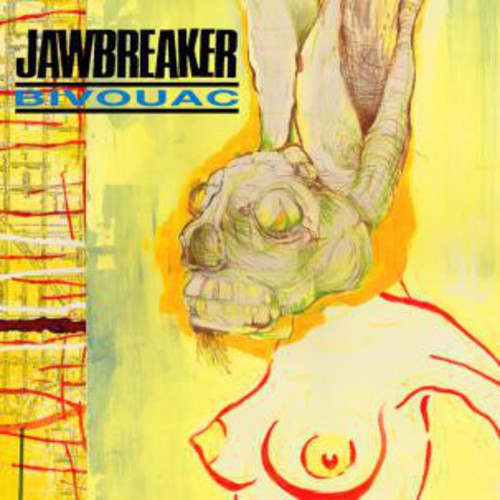 Jawbreaker – Bivouac