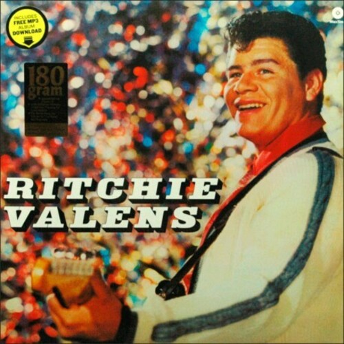 VALENS,RITCHIE - RITCHIE VALENS