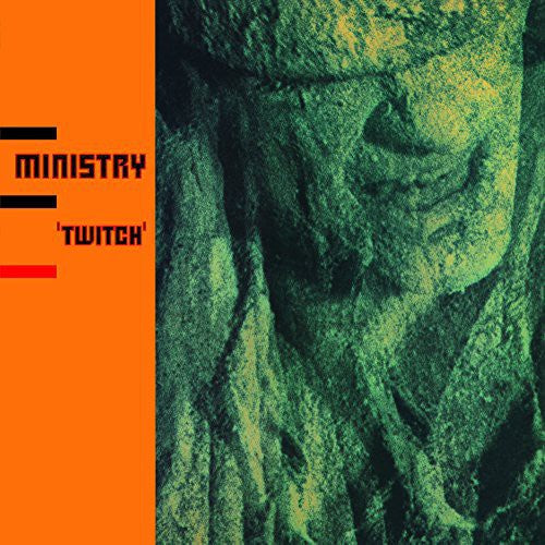 MINISTRY - TWITCH