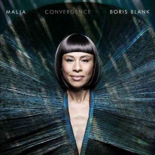 MALIA &BLANK,BORIS - CONVERGENCE