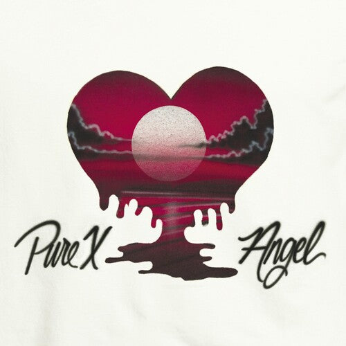 PURE X - ANGEL
