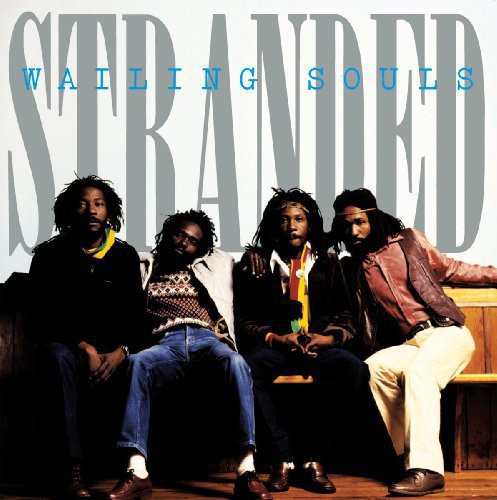 WAILING SOUL - STRANDED