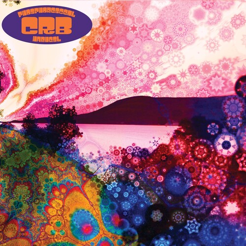 The Chris Robinson Brotherhood – Phosphorescent Harvest