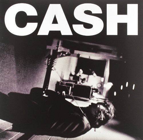 CASH,JOHNNY - AMERICAN III: SOLITARY MAN