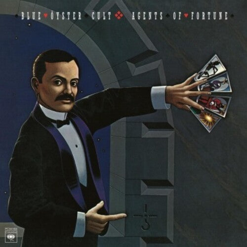 Blue Öyster Cult – Agents of Fortune