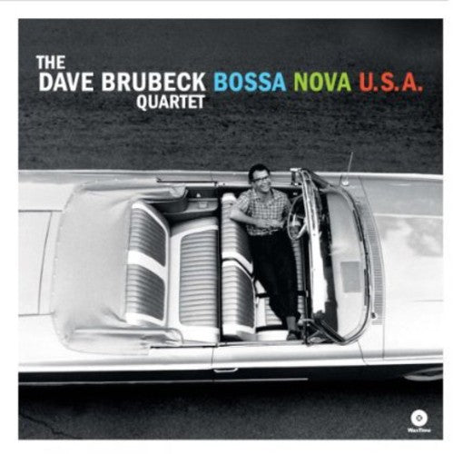 Dave Brubeck – Bossa Nova USA