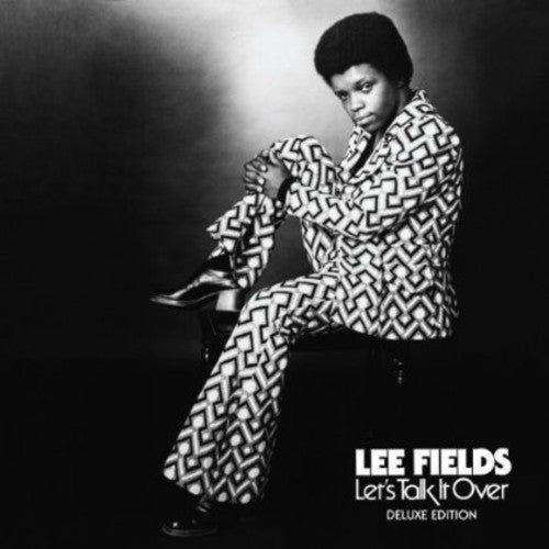 The Expressions – Let's Talk It Over