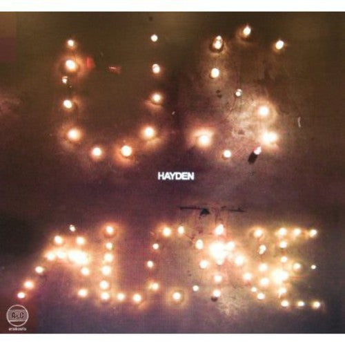 Hayden – Us Alone
