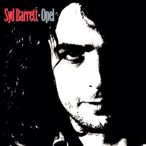 BARRETT,SYD - OPEL