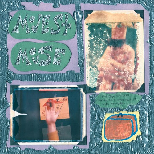 Modest Mouse – Sad Sappy Sucker