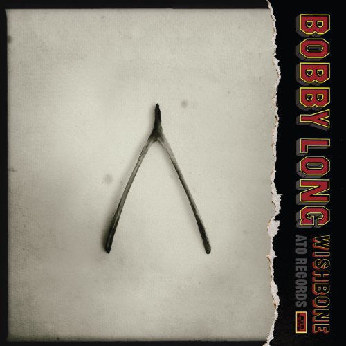LONG,BOBBY - WISHBONE