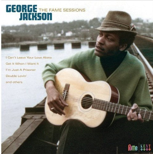 JACKSON,GEORGE - FAME RECORDINGS