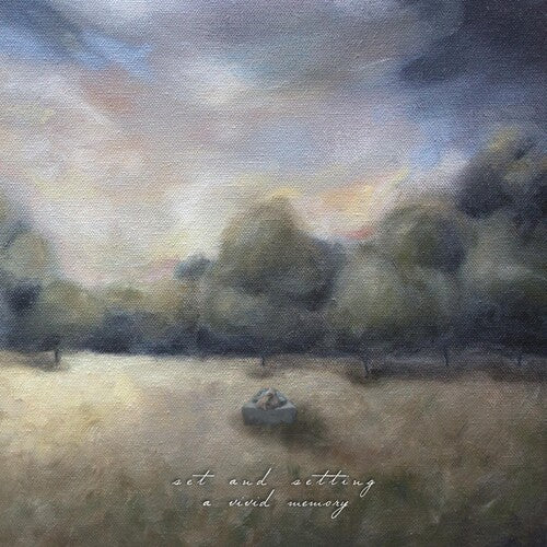 SET & SETTING - VIVID MEMORY