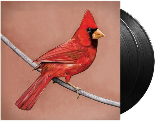 ALEXISONFIRE - OLD CROWS / YOUNG CARDINALS
