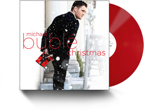 Michael Bublé – Christmas