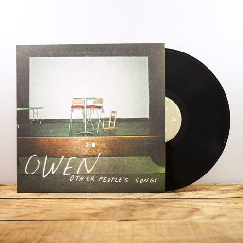 Owen – Other People's Songs