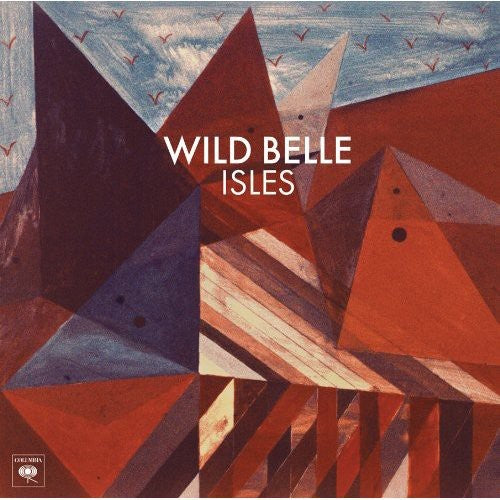 WILD BELLE - ISLES