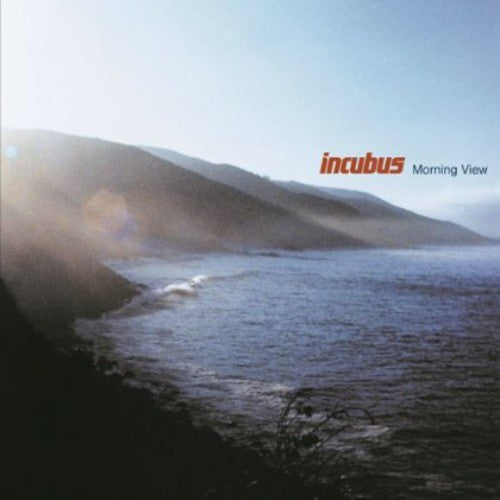INCUBUS - MORNING VIEW
