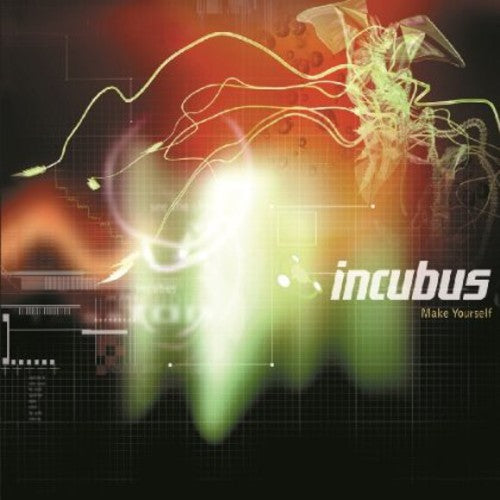 Incubus – Make Yourself