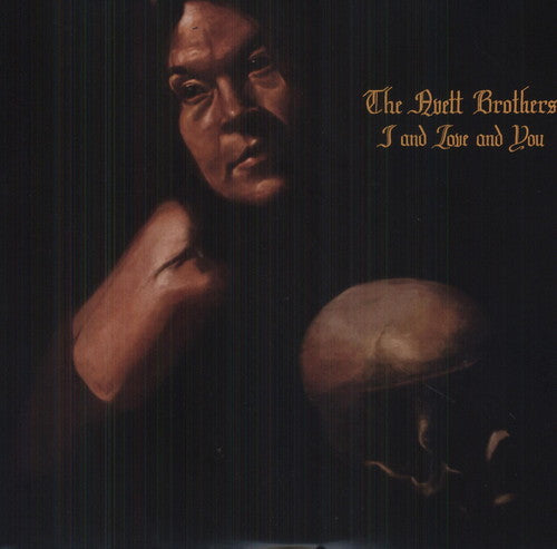 AVETT BROTHERS - I AND LOVE AND YOU