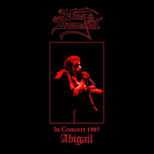 King Diamond - In Concert