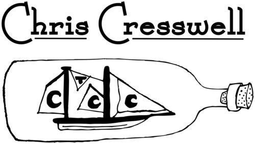 CRESSWELL,CHRIS - ONE WEEK RECORD
